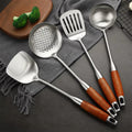 Soup ladle