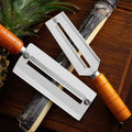 Mu Bing peeling knife