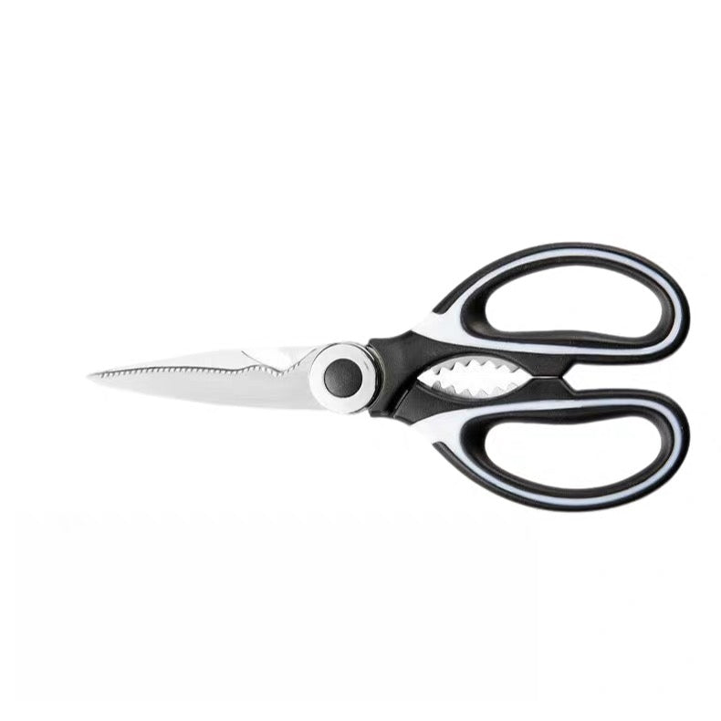 Multi-function scissors