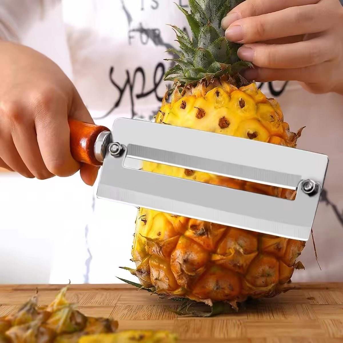 Mu Bing peeling knife