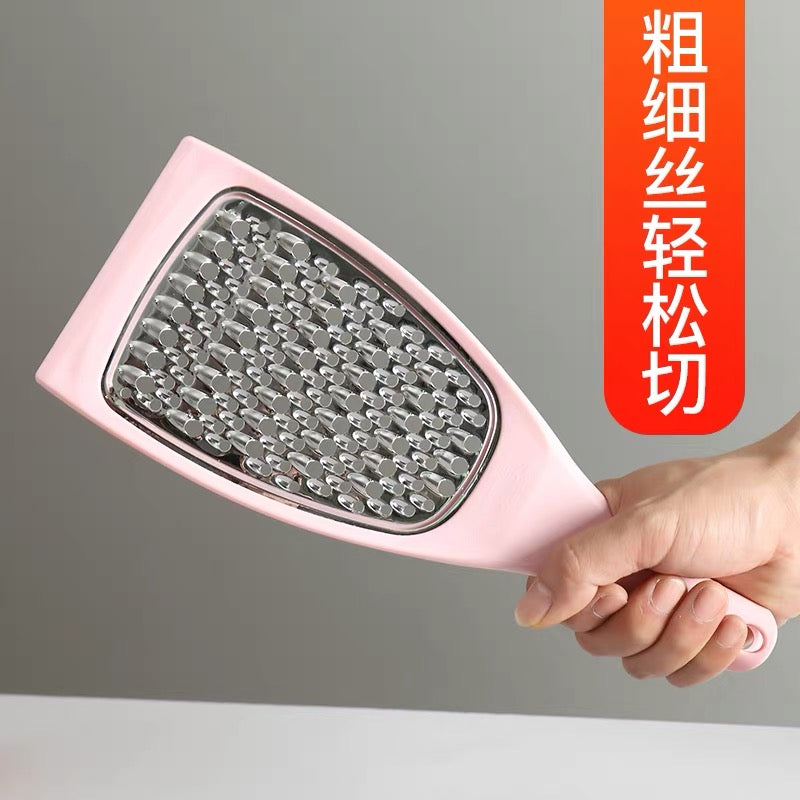 Vegetable shredder